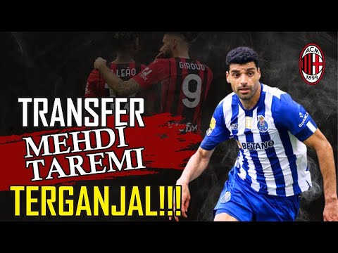 Transfer Mehdi Taremi Terganjal. Stefano Pioli Bertransformasi, Scudetto 20 Menuju 2 Bintang!