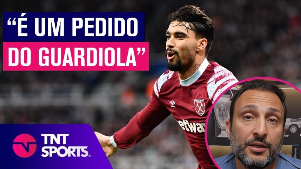 É MUITO DINHEIRO! PAQUETÁ RECEBE PROPOSTA ASTRONÔMICA DO MANCHESTER CITY – VSR TRAZ INFORMAÇÕES É MUITO DINHEIRO! PAQUETÁ RECEBE PROPOSTA ASTRONÔMICA DO MANCHESTER CITY - VSR TRAZ INFORMAÇÕES