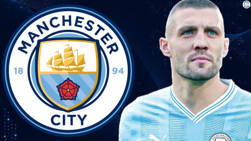 BREAKING: Man City Agree To Sign Mateo Kovacic For £30M | Man City Daily Transfer Update