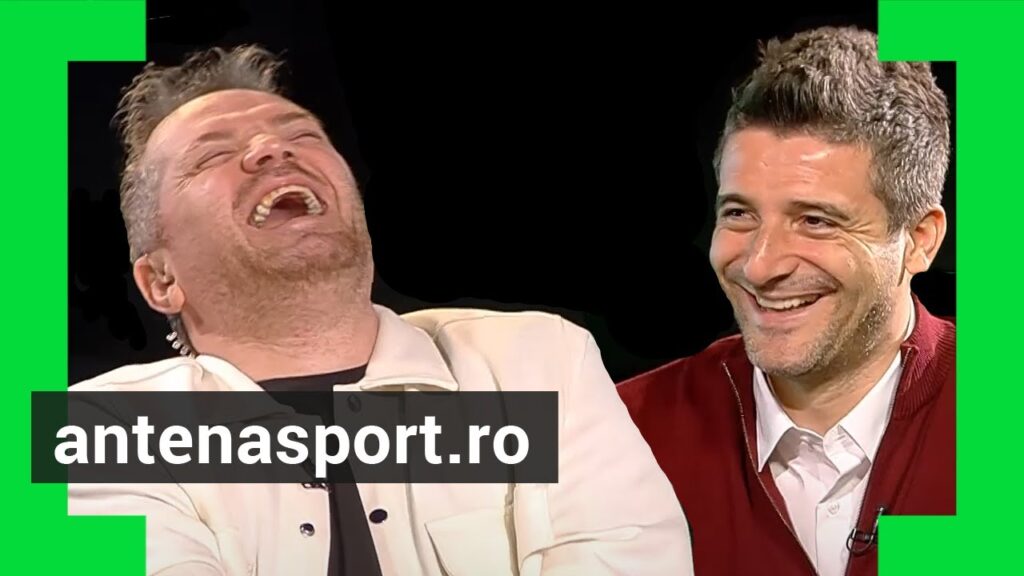 AS.ro LIVE | Daniel Niculae, despre cei 6 ani petrecuți în prima ligă din Franța