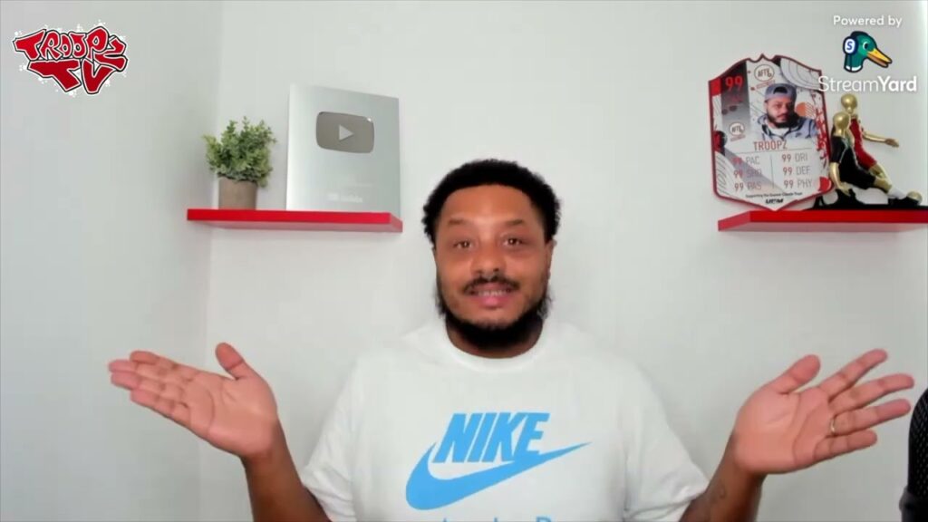 KAI HAVERTZ, Let's Break It Down!! | Should Arteta DROP Havertz After The International Break???