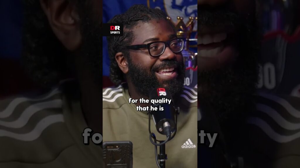 Does Phil Foden NEED To Start For Man City? 🤔