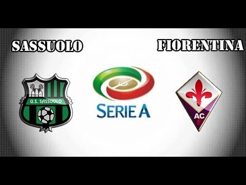 Live Sassuolo vs Fiorentina date 09 dec 2018