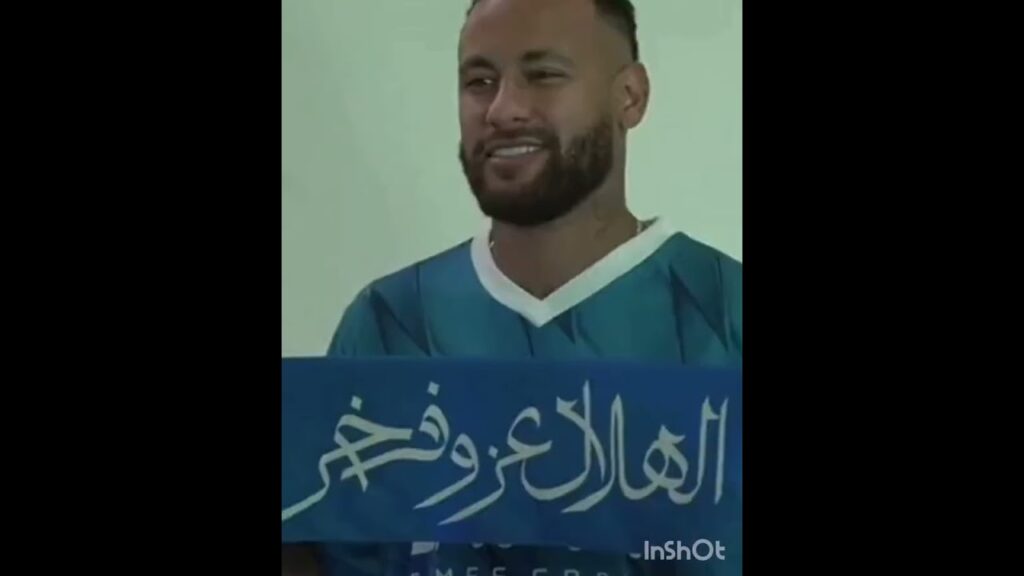 تيم نيمار الهلالي💙😩