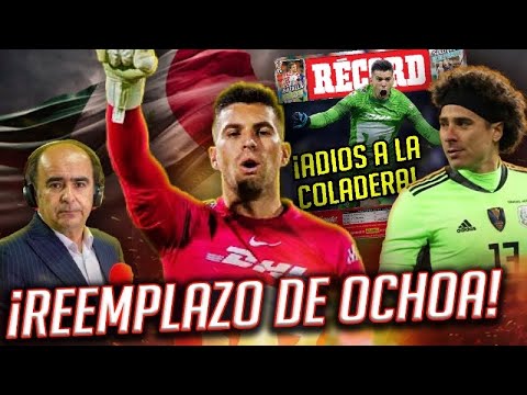 ¡HIZO BERRINCHE! ¡MEMO OCHOA EXPLOTA CONTRA LA SELECCIÓN MEXICANA!
