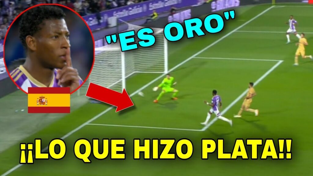 🇪🇨 Radio Española ENLOQUECE por lo que HIZO GONZALO PLATA al 𝐁𝐀𝐑𝐂𝐄𝐋𝐎𝐍𝐀 𝐅𝐂 🔴 🇪🇨 Radio Española ENLOQUECE por lo que HIZO GONZALO PLATA al 𝐁𝐀𝐑𝐂𝐄𝐋𝐎𝐍𝐀 𝐅𝐂 🔴