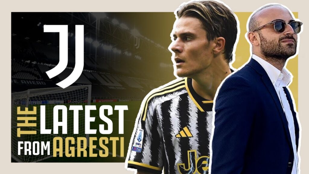 ALEX SANDRO INJURED | NEW ROLE x FAGIOLI ||THE LATEST from @RomeoAgresti  ​