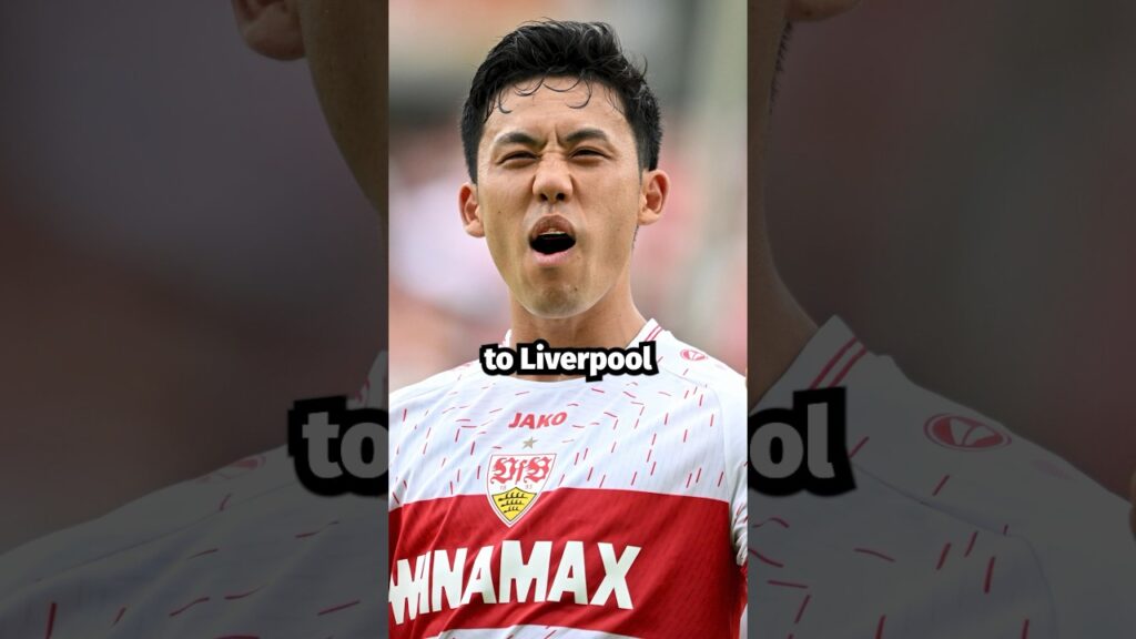 Wataru Endo vs Harry Maguire | Liverpool FC Latest News