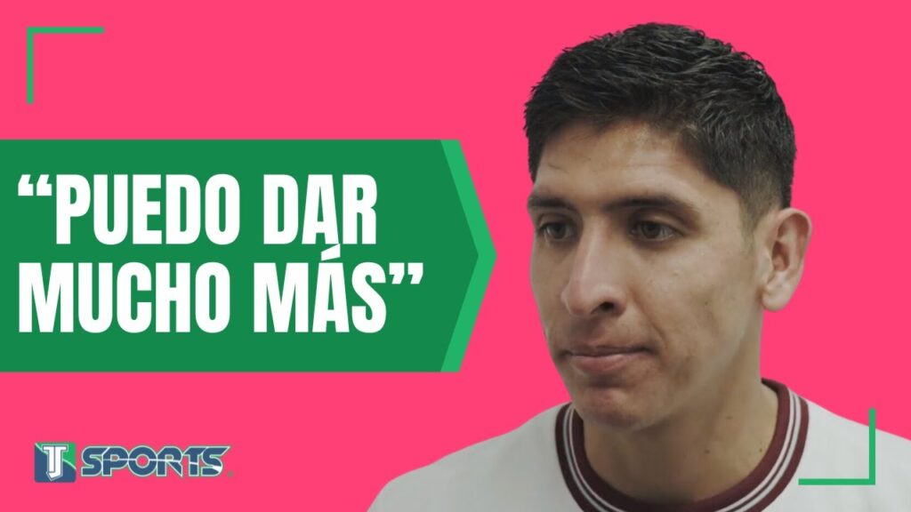 "Estoy VIVIENDO un SUEÑO", DIJO Edson Álvarez tras la VICTORIA del West Ham United sobre Luton Town