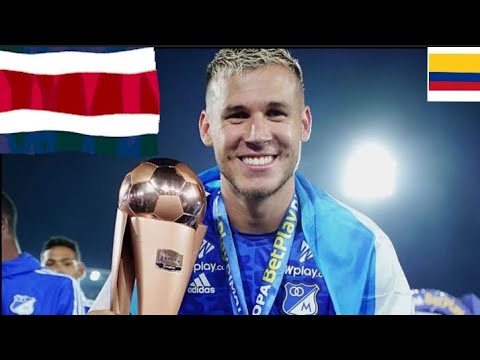 Juan Pablo Vargas fue figura en la Victoria del Millonarios 2-1/ gol y figura en el partido