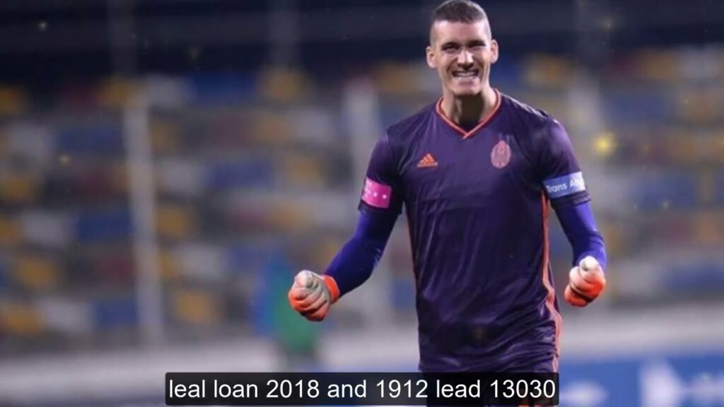 227 [ Football Review ] Reinildo Mandava vs Ivo Grbić