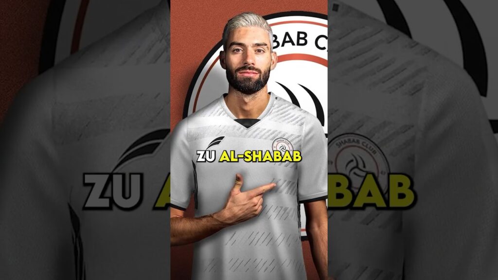 Carrasco hat alles richtig gemacht… 💸