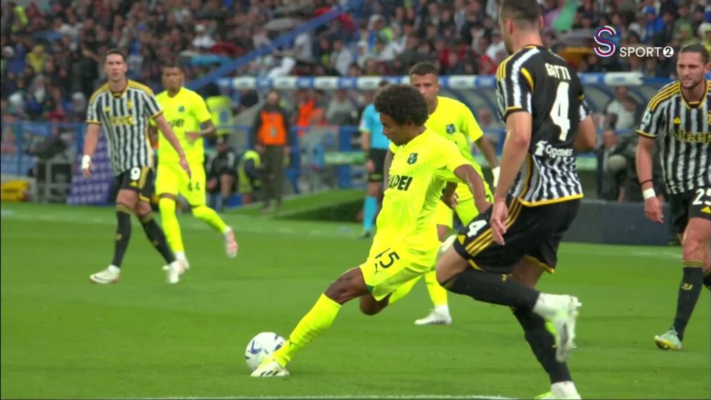 Wojciech Szczęsny'den Büyük Hata! 🥶