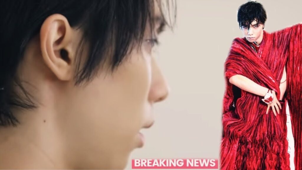 Hanyu Yuzuru ⚡️ There are many different ways to be happy #figureskating  #live  #yuzuruhanyu𓃵