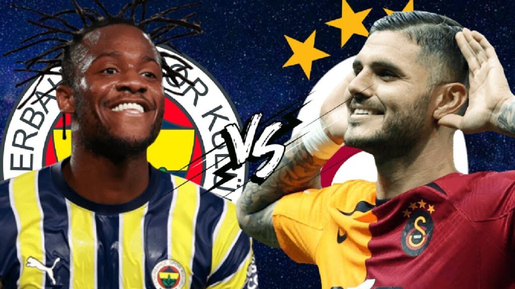 Mauro icardi vs Michy Batshuayi 🦁🦇