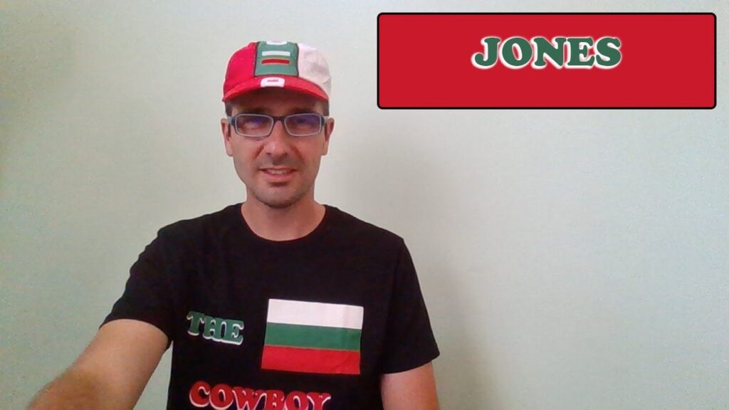 Who Will Win In This Epic Battle Between Jacobi Jones And Daniel James Allen?