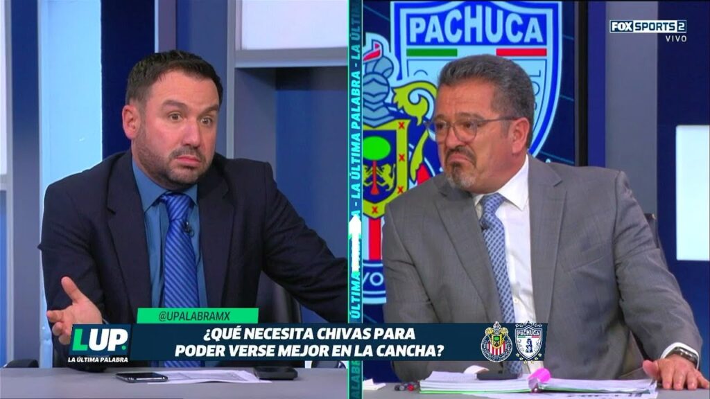 Chivas se Cae a Pedazos y Paunovic lo Sigue Negando, se le Acabó su Discurso, Alexis Vega Abucheado Chivas se Cae a Pedazos y Paunovic lo Sigue Negando, se le Acabó su Discurso, Alexis Vega Abucheado