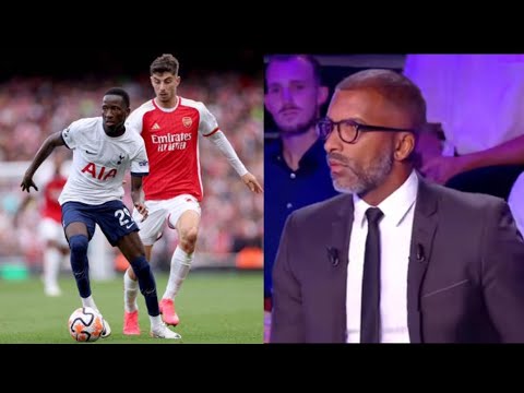 Incroyable réaction de Habib Baye sur Pape Matar Sarr après son match...