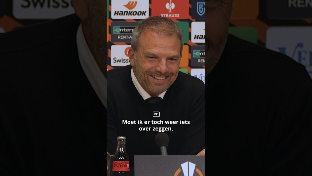 Uit wiens koker komt Borna Sosa bij Ajax? 🤔 #ajax #steijn #sosa