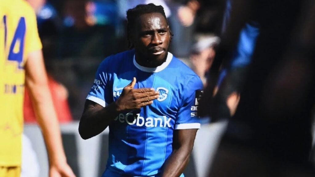 🇬🇭PAINTSIL SCORES FIRST SUPER LEAGUE GOAL-SALIS RECORDS FIRST LIGUE 1 VICTORY-ALIDU SEIDU-AMUZU