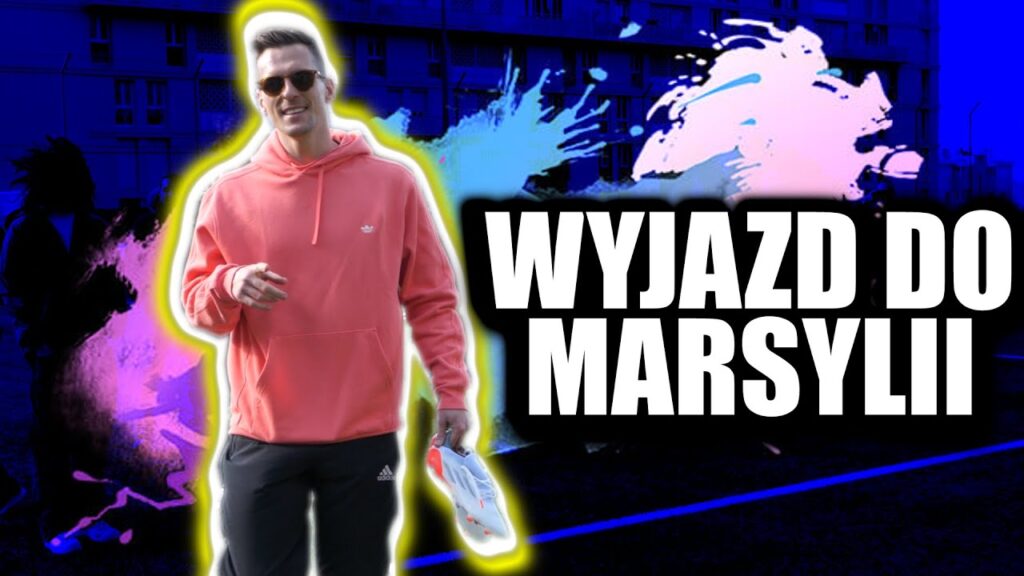 AREK MILIK POZDRAWIA MOICH WIDZÓW!