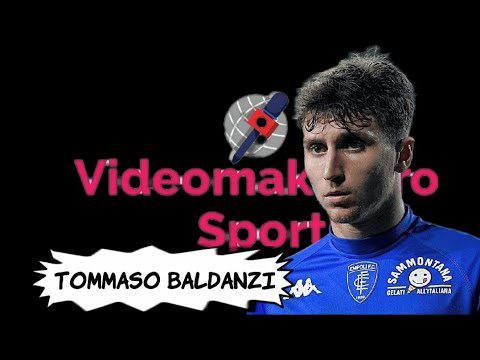 Tommaso BALDANZI | Magic Skills, Goals, Assists & Tackles