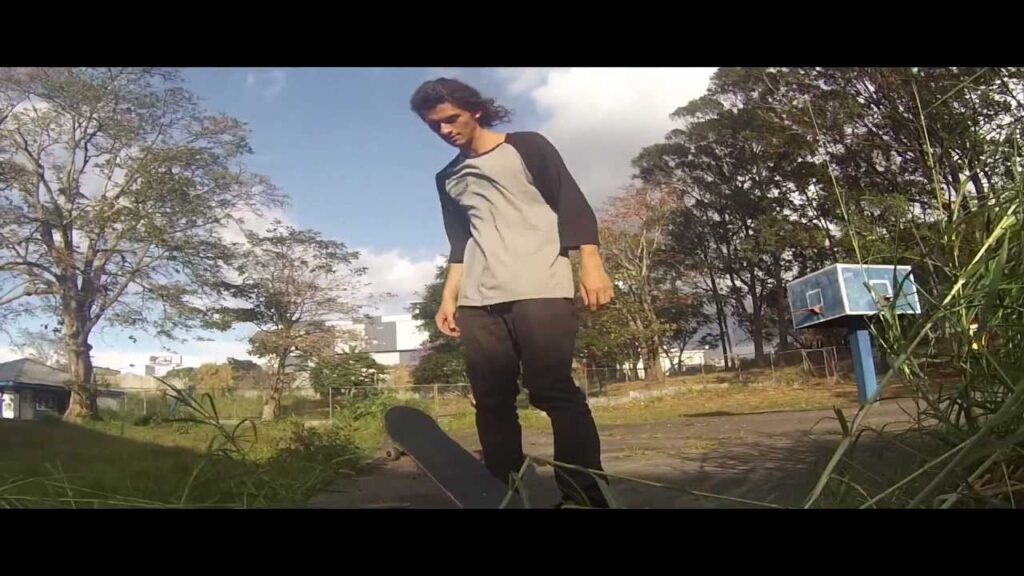 Revival Streetwear - Daniel Carvajal