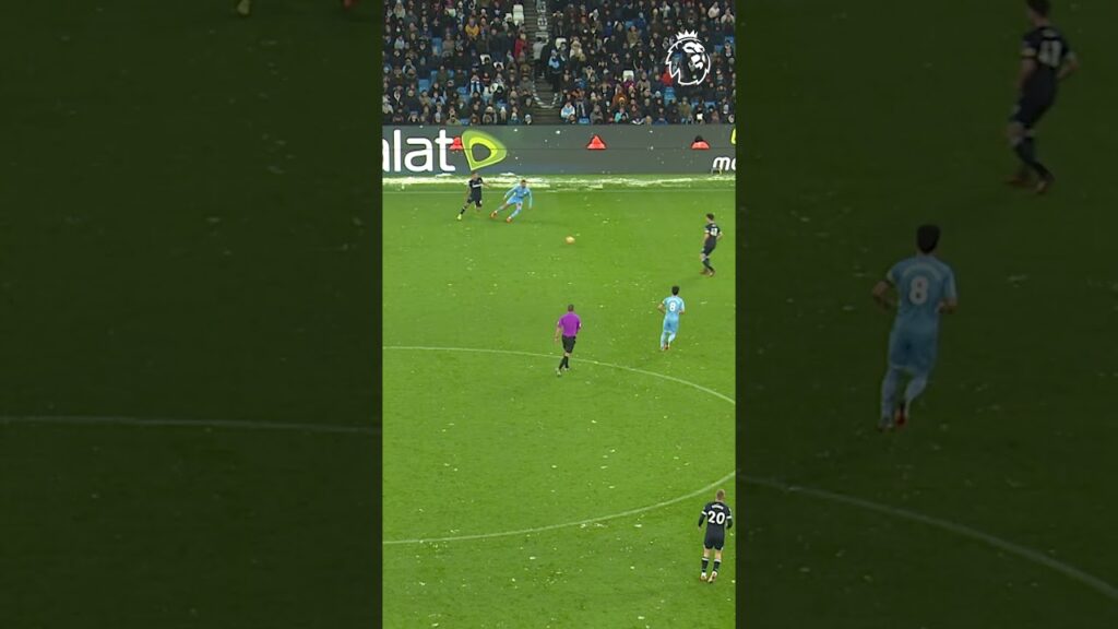 Declan Rice vs Kyle Walker #shorts