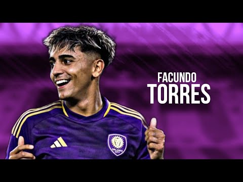 Facundo Torres • Highlights • 2023 | HD Facundo Torres • Highlights • 2023 | HD