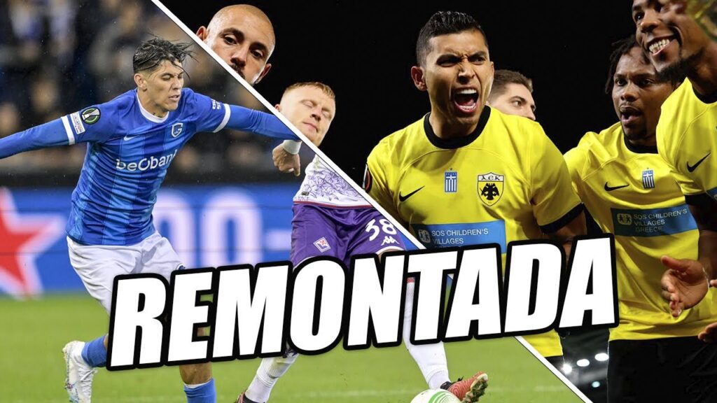 EPICA VICTORIA de ORBELIN y ATENAS | ARTEAGA RASPA el EMPATE | CLASICO REGIO mejor que NACIONAL?