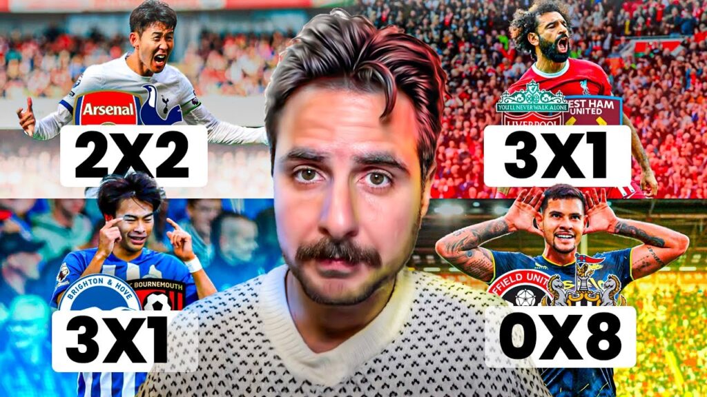 Liverpool de volta à briga pelo título?