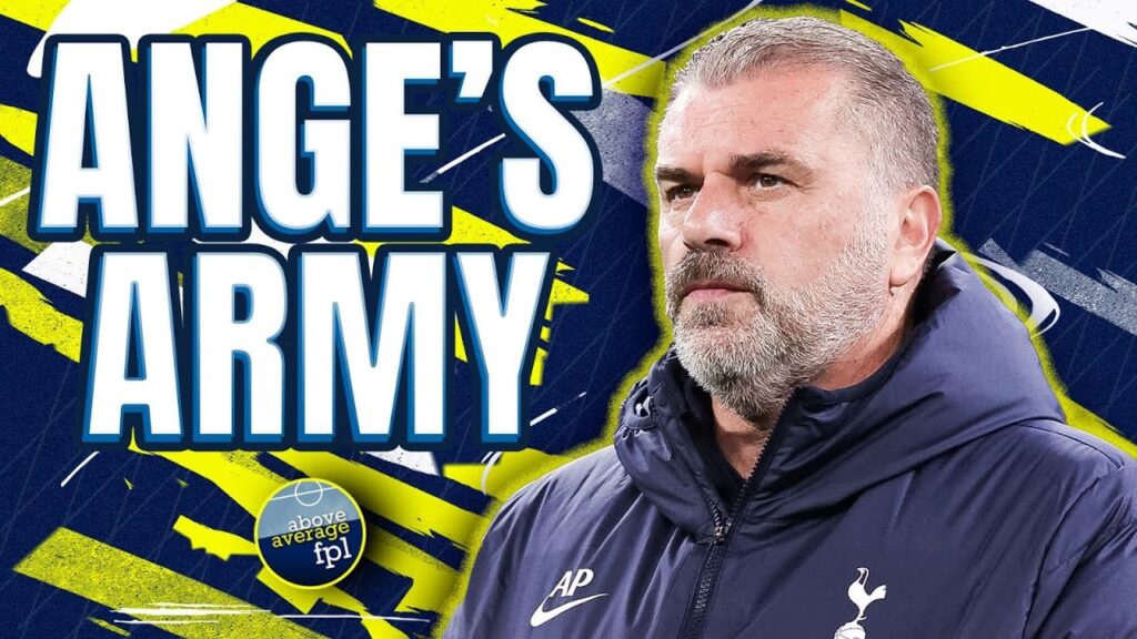 Richarlison Could Break FPL! | Talking Spurs With The Extra Inch | Fantasy Premier League 23/24