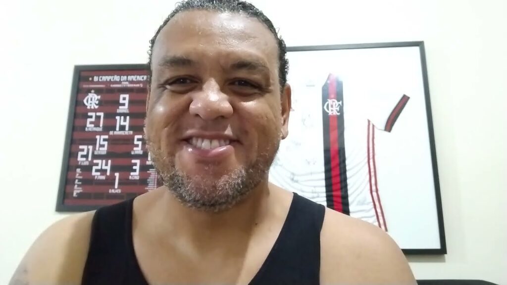 FLAMENGO TEM RETORNOS SOBRE NICOLAS DE LA CRUZ E CLAUDINHO | FLA INICIA RENOVAÇÃO COM GABI E+