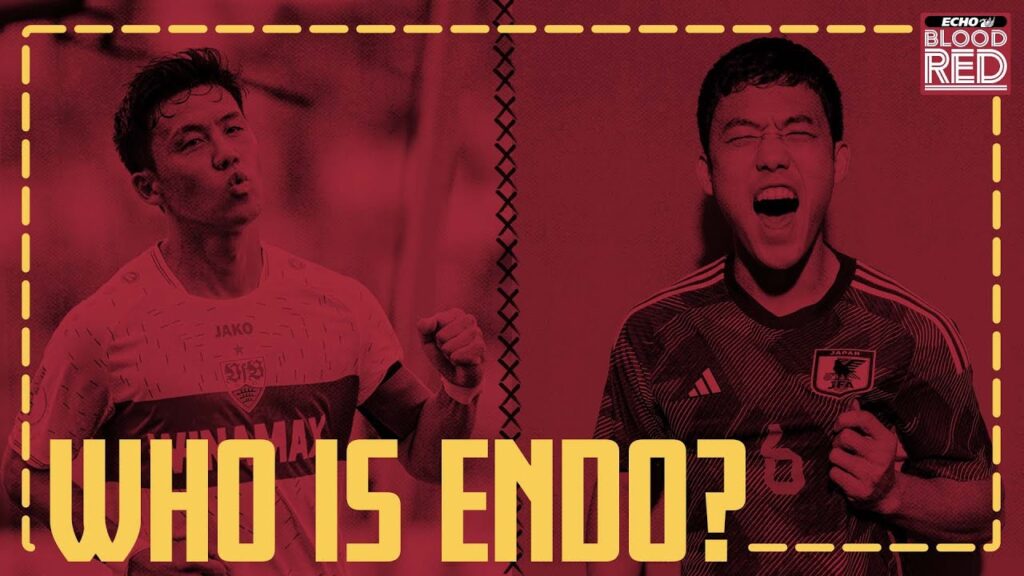 Who is Wataru Endo? Liverpool Transfer Looms for Defensive Midfielder "The Soldier" | Player Profile