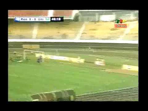 BAYEM  JACQUE Union Sportive de Douala Nr13;12 CHAMPION 2012