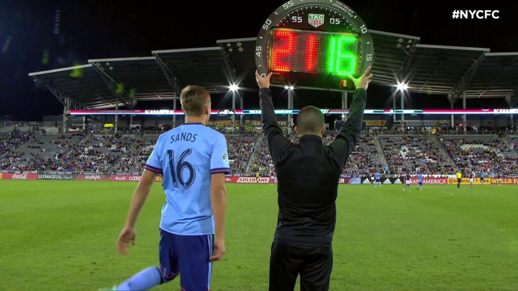 Homegrown Player Signs with NYCFC - Joe Scally Announcement Interview