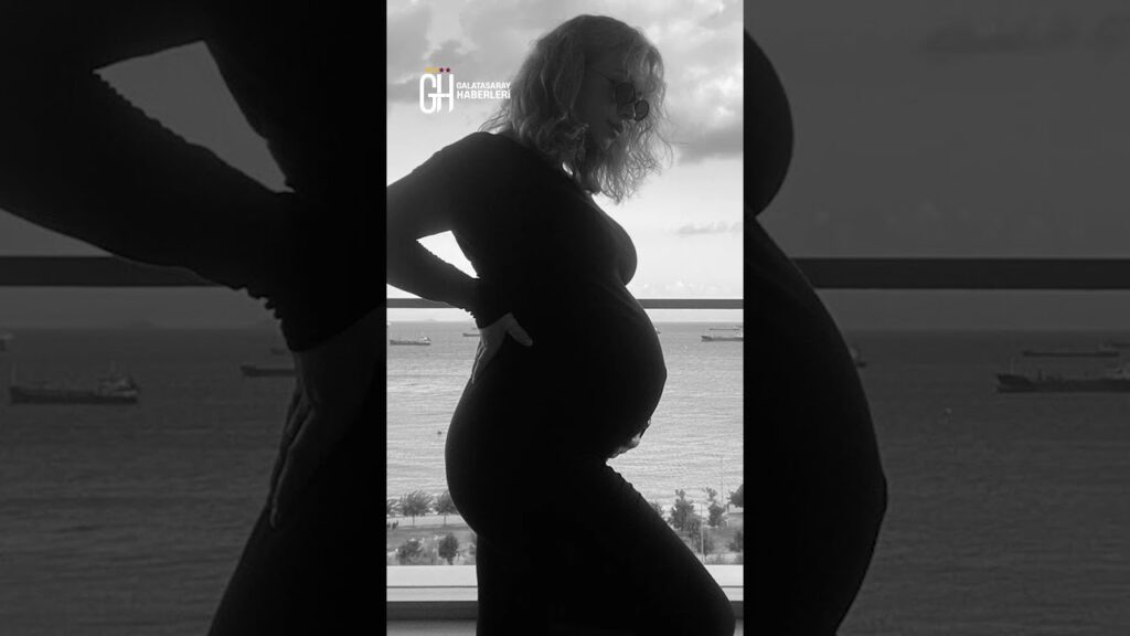 Victor Nelsson Baba Oldu!