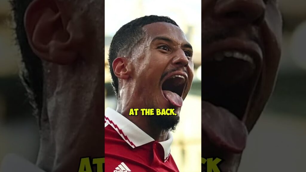 How good is William Saliba