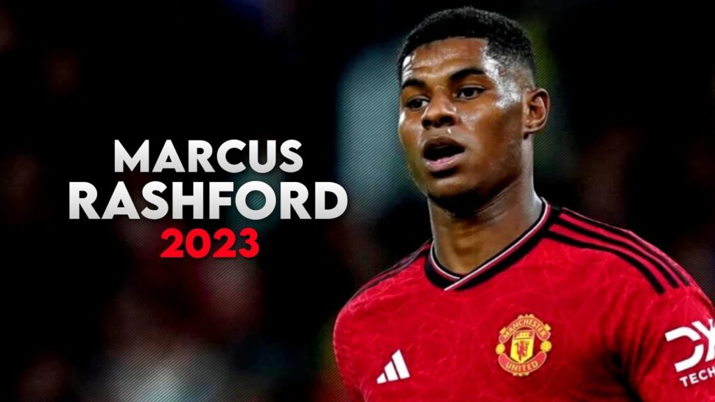 Marcus Rashford - Best Speed , Dribbling Skills & Goals , Assists - 2023 HD