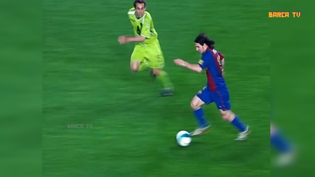 Lionel Messi 100 Magical Goals