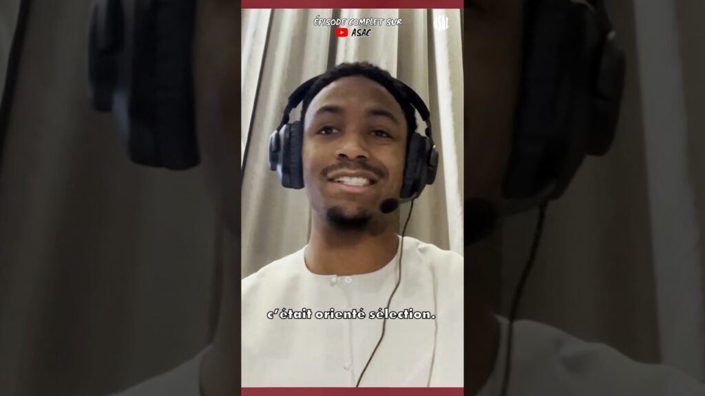 Le sacrifice d’Abdou Diallo pour la Coupe du monde