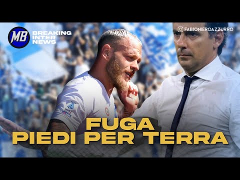 PAPU GOMEZ O OKAKA DAL MERCATO DEGLI SVINCOLATI? FUGA CON I PIEDI PER TERRA! DOMANI IL CDA!