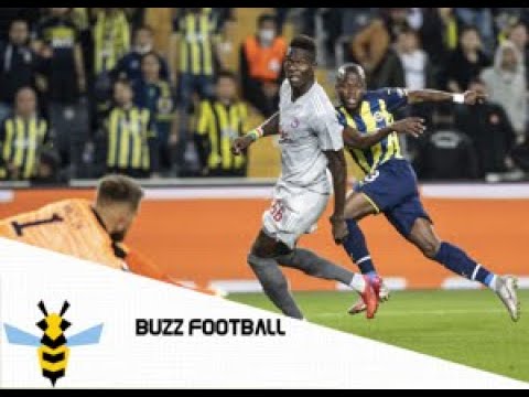 Liverpool in pole position to sign Olympiacos star Pape Abou Cisse