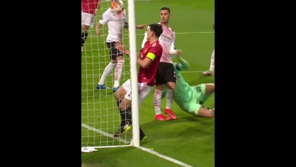 Why Man United Paid £80m for Maguire