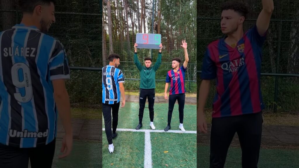 Luis Suárez🇺🇾 BEST Striker of our Generation💙❤️