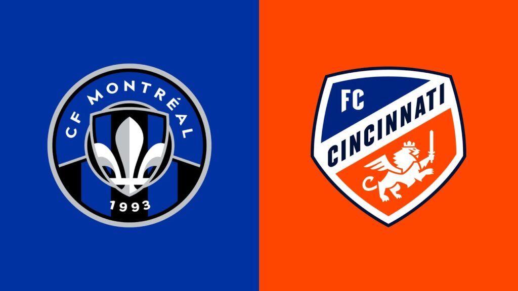 HIGHLIGHTS: CF Montréal vs. FC Cincinnati | September 20, 2023