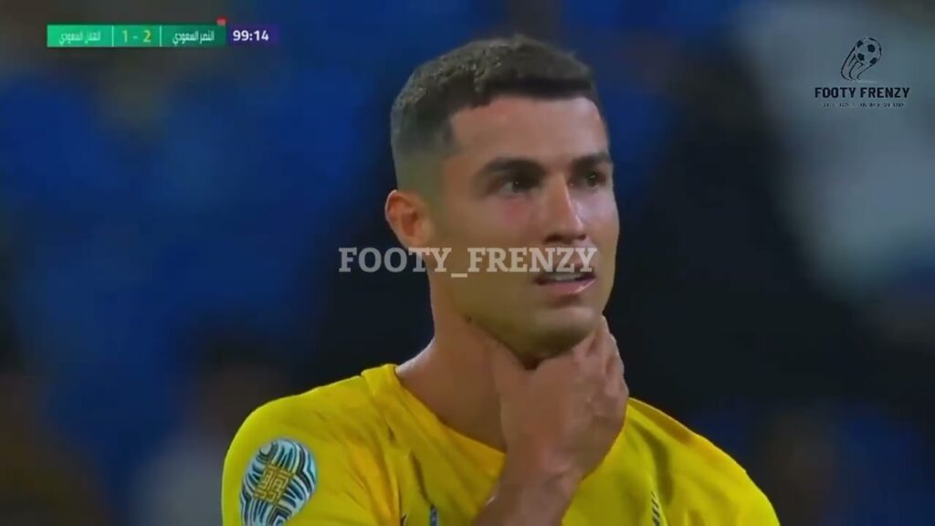 AL HILAL VS AL NASSR | ARAB CUP