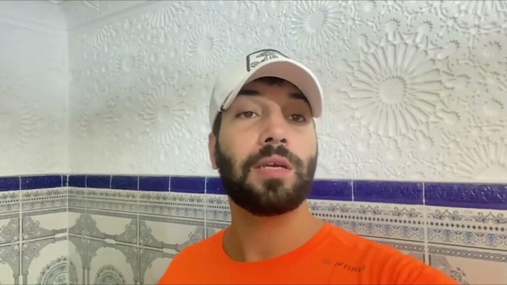 بلال الخنوس يبدع اليوم مع فريقه ويقدم اداء كبير ( تحركات + الاهداف )