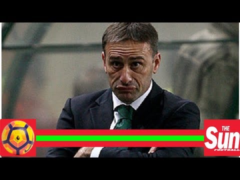South Korea appoint former Portugal coach Paulo Bento – ExtraTime.ie South Korea appoint former Portugal coach Paulo Bento - ExtraTime.ie