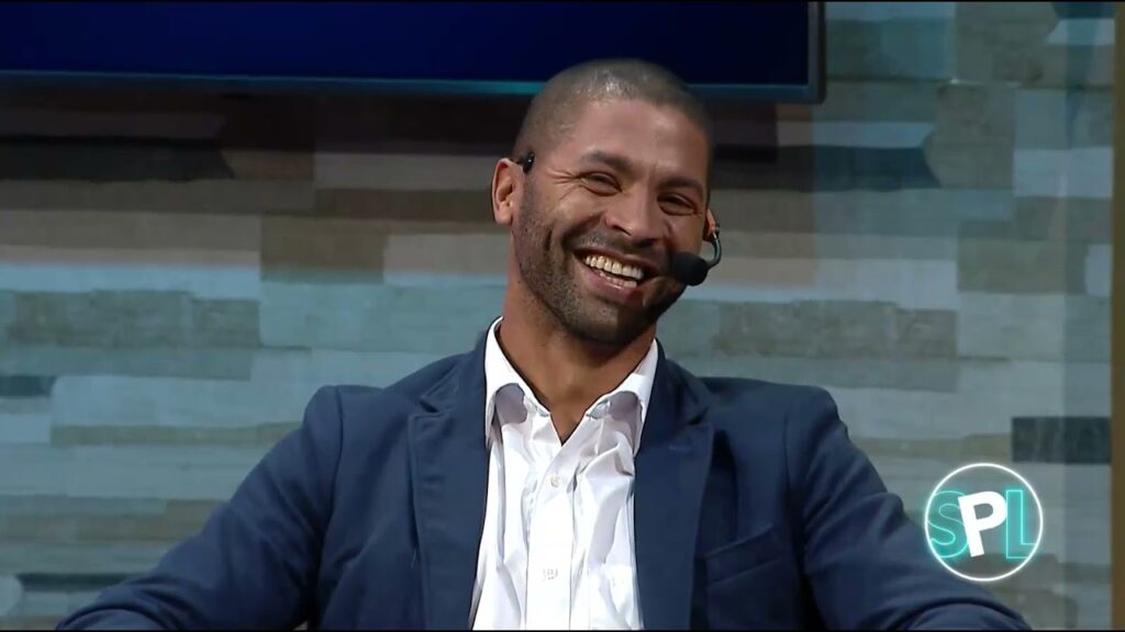 Sin Peláez en la Lengua con Álvaro Saborío y Michael Barrantes